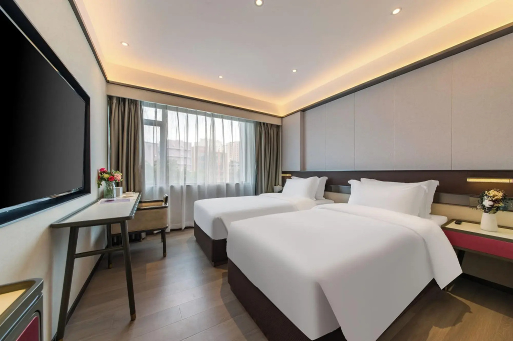 Fushang Hotel