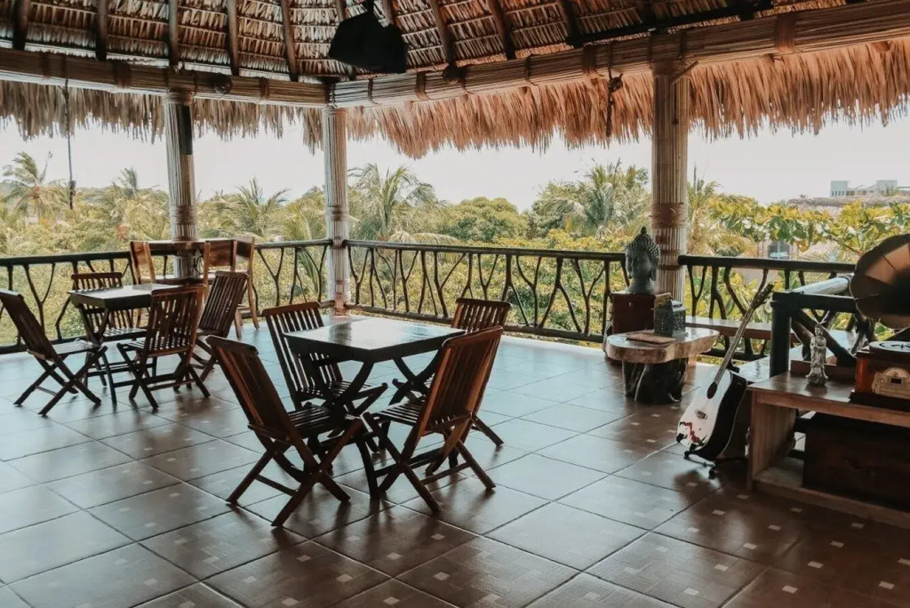 Casa de Olas Boutique Hotel