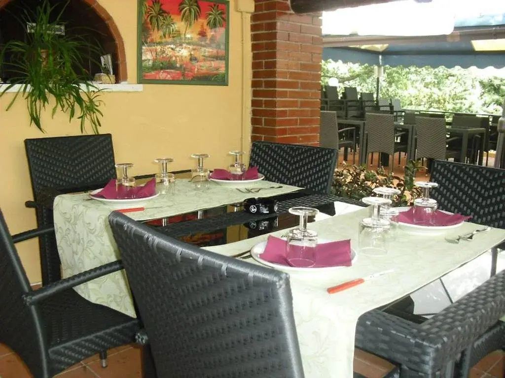 Hotel Brutium