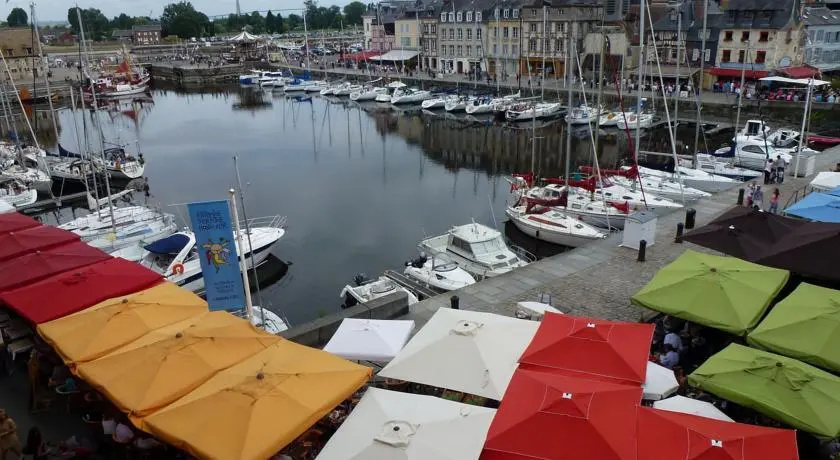 Les Petits bateaux