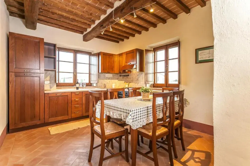 La Bella Cortona