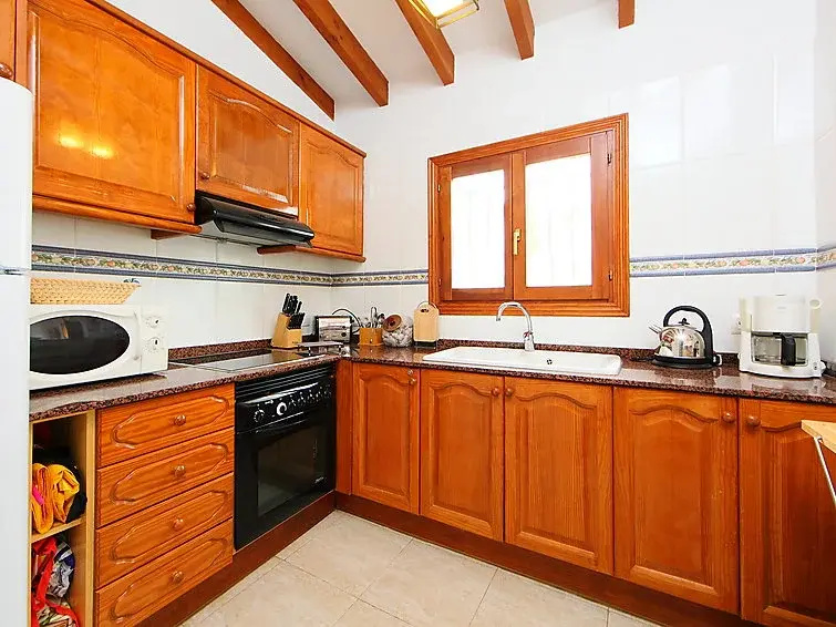Holiday Home Esperanza by Interhome