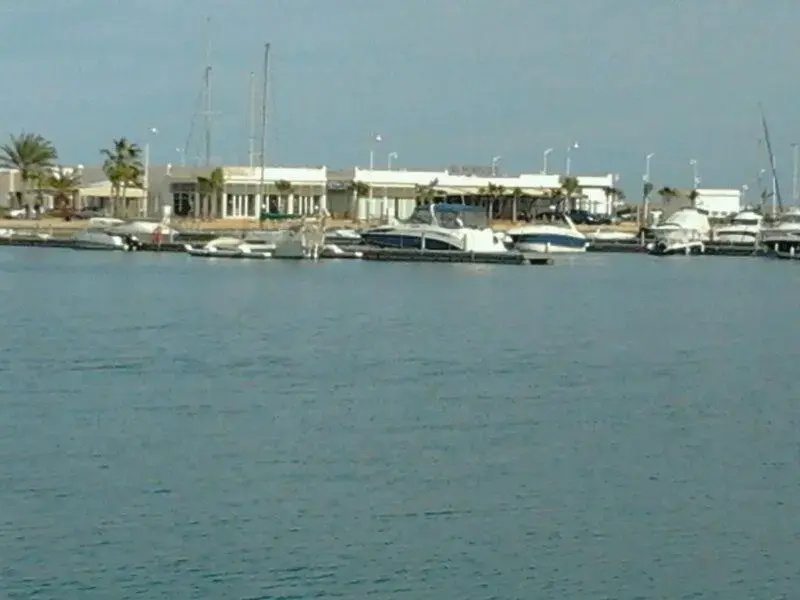 Magnifique Appartement Plage Saidia