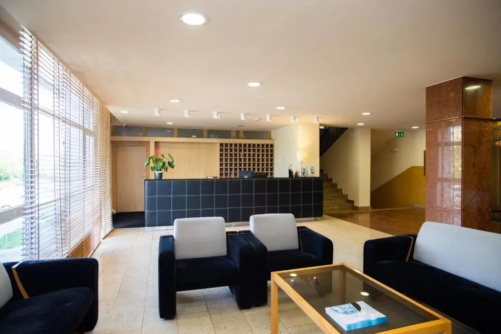 Hotel Laterum