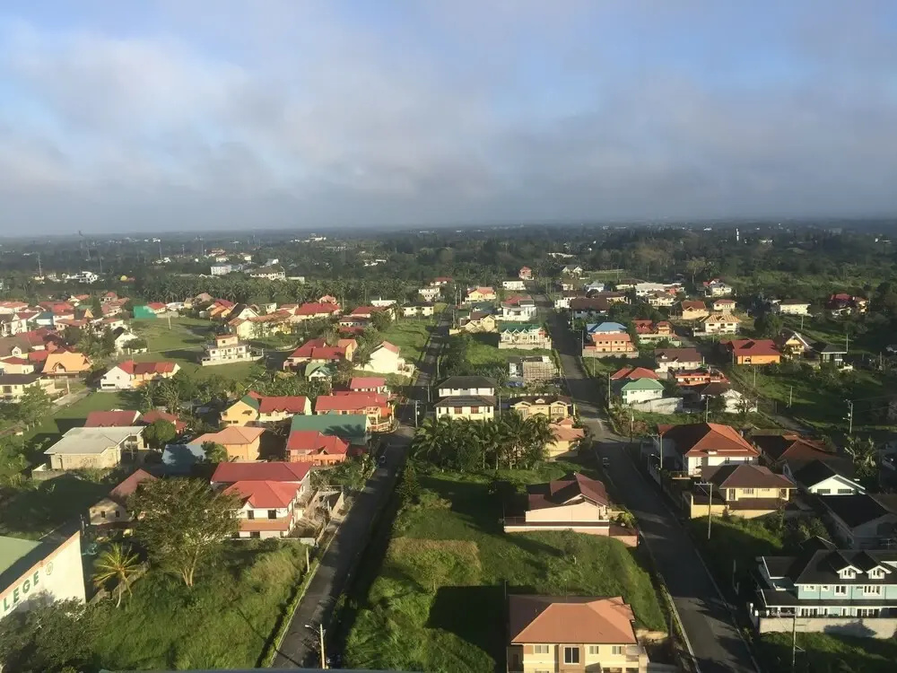 Your Home in Tagaytay