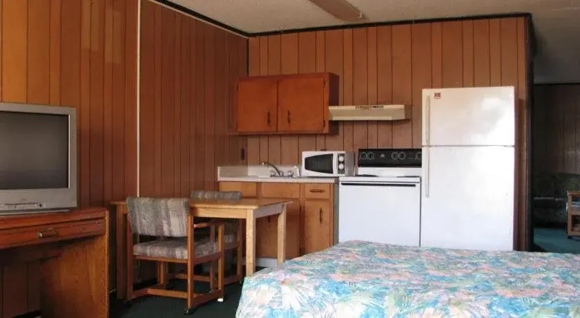 Cook\s Motel- Panama City Beach