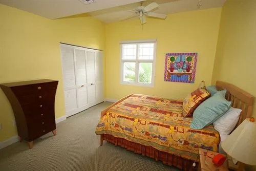 Britannia Villas