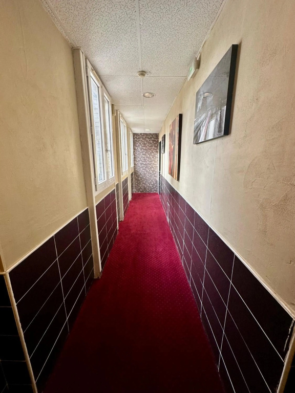 Hotel Victor Hugo