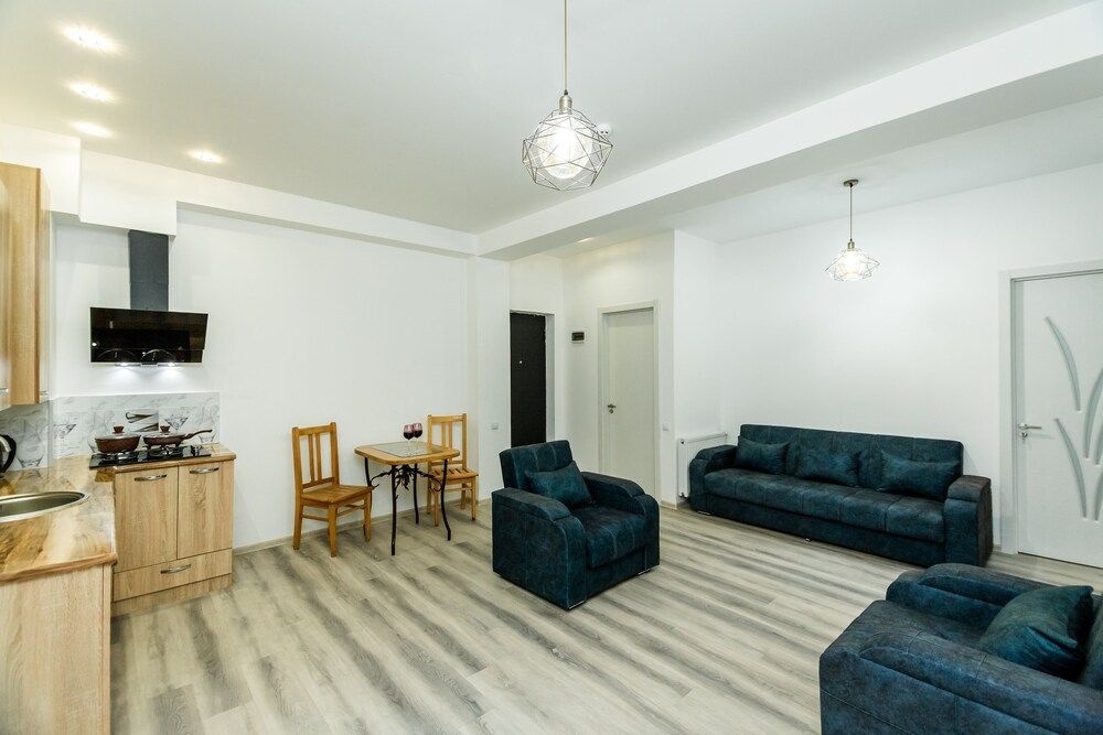 Apart Hotel DeMar