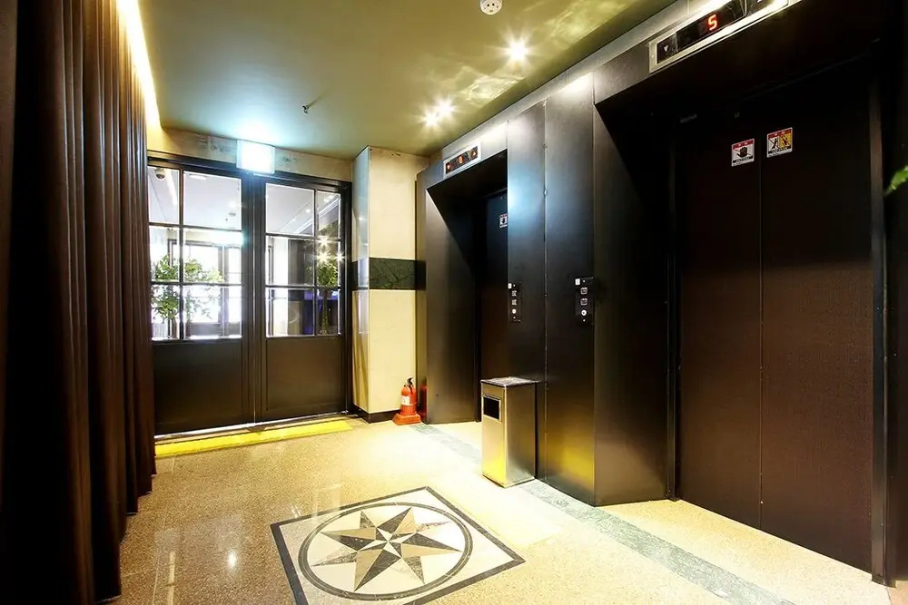 Desing Hotel Vine