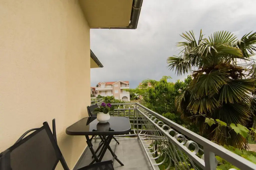 Apartment Udovičić