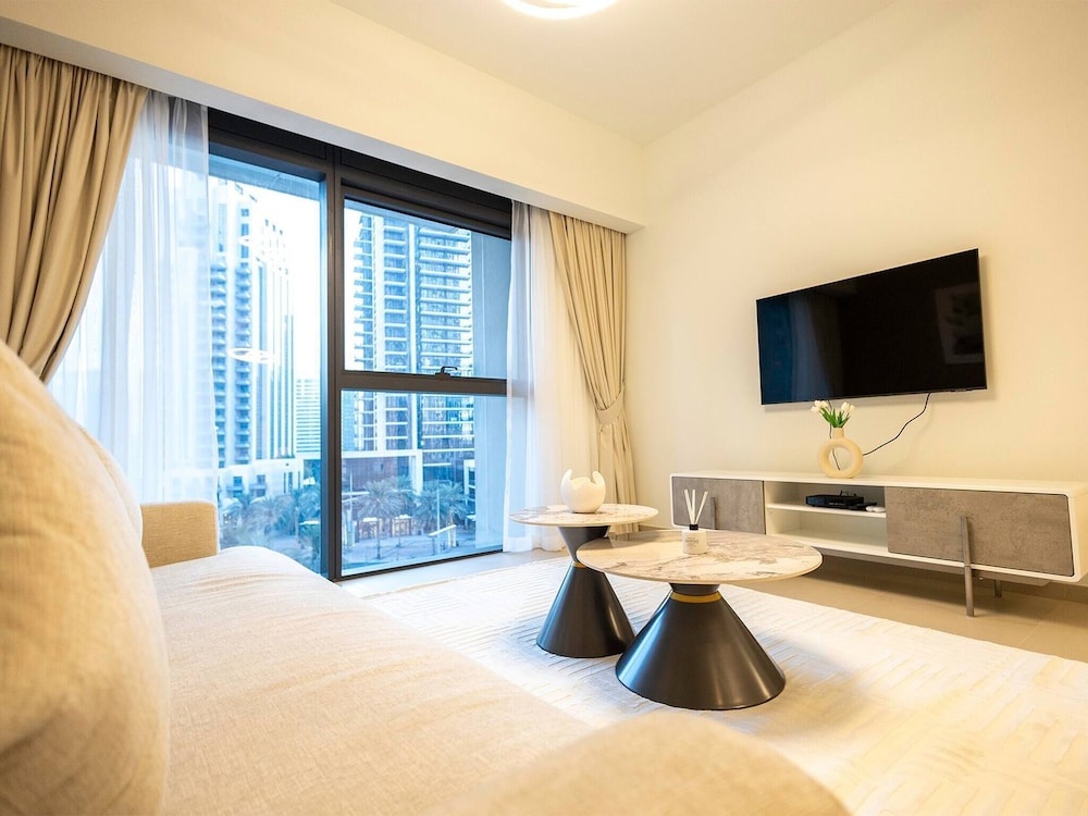 Mh - Act One - 1bhk - Ref504