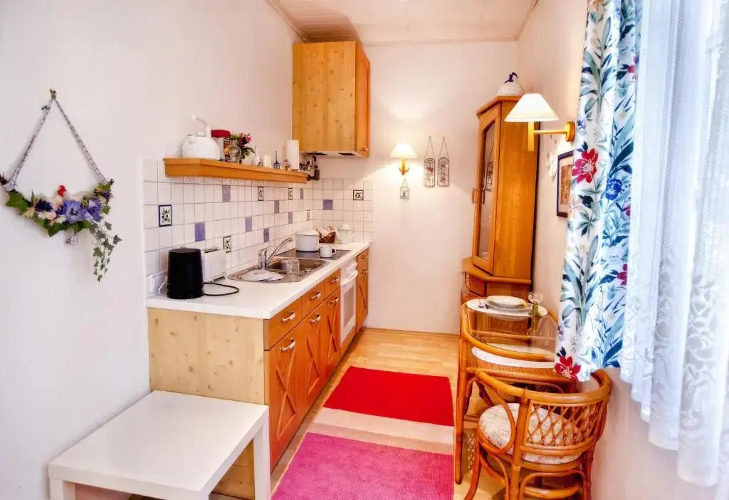 Pension Margit