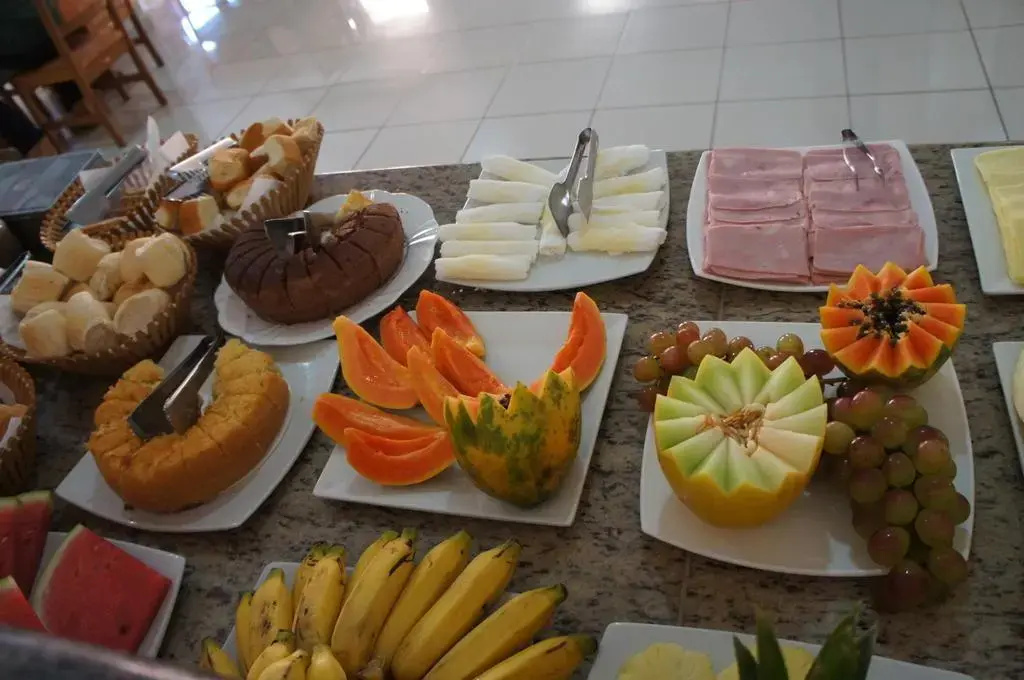 João Paulo Hotel