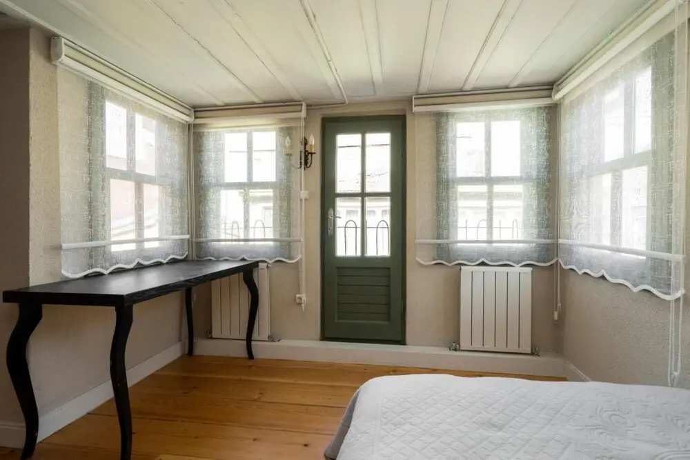 Nice Apartment Near Golden Horn
