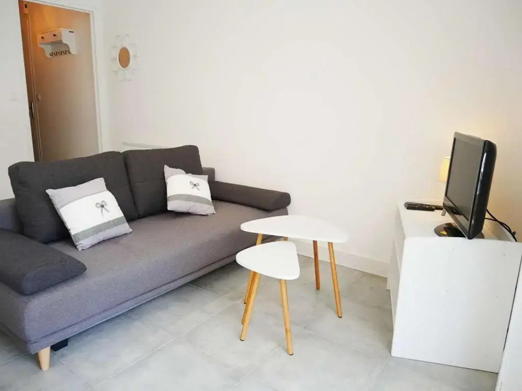 Appartement Carnac, 2 Pièces, 4 Personnes - Fr-1-477-156