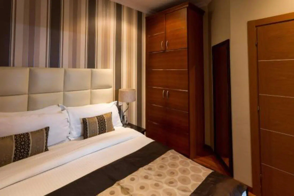 Morning Side Suites