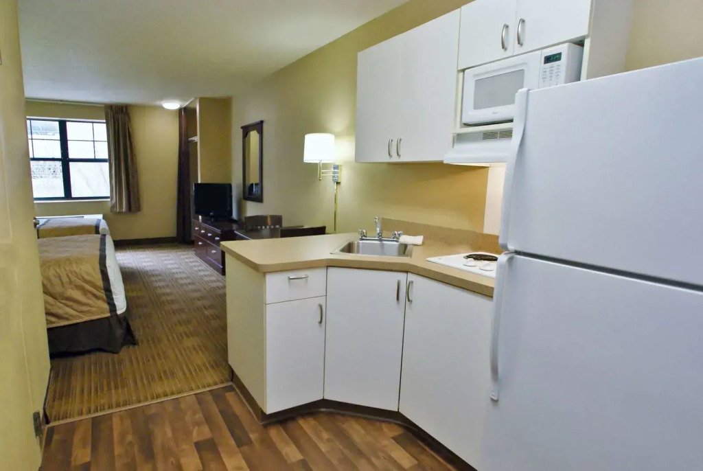Extended Stay America Suites - Minneapolis - Maple Grove