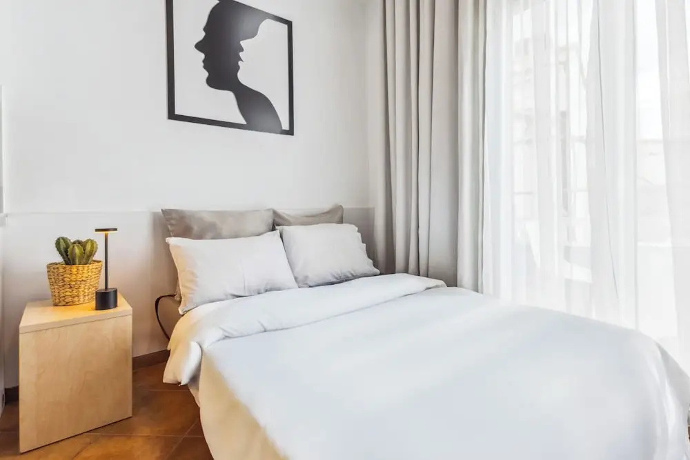 GGK Apartments