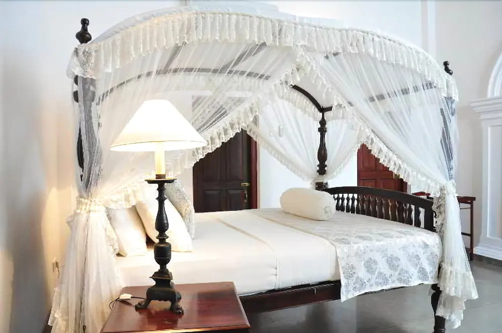 Rock Chalet