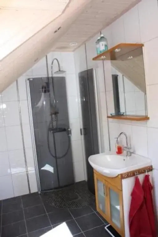 Apartment in the countryside in Tossene Hunnebostrand