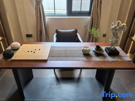 Jiangwan Blossom Homestay JW BLOSSOM STAY