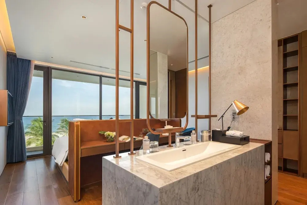 The Five Stars Villa