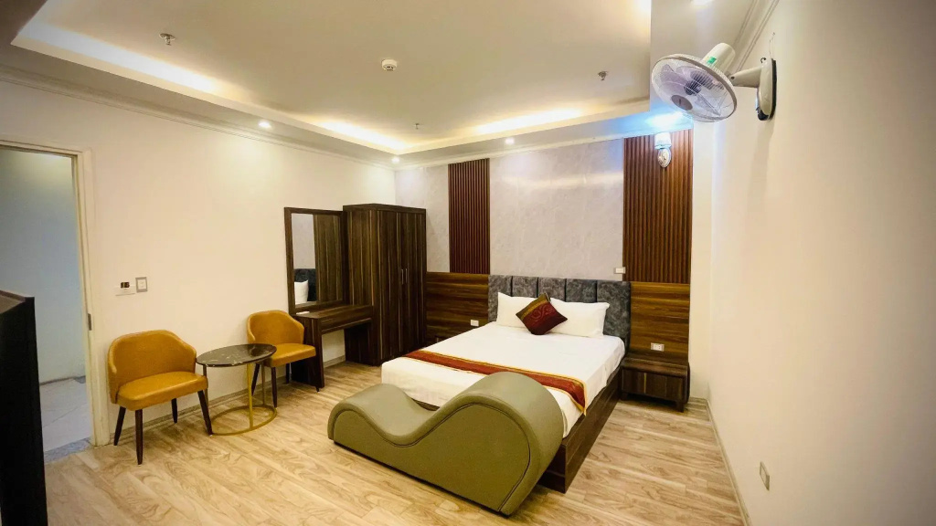SOO Hotel Hanoi