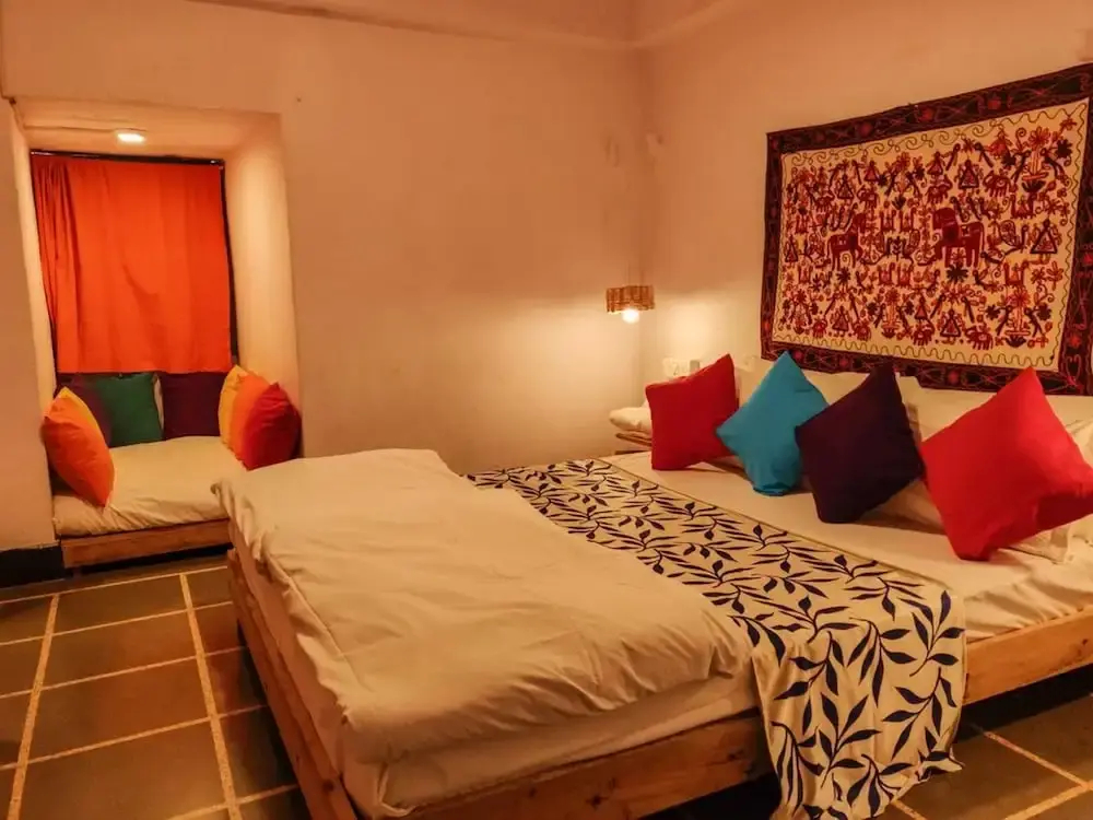 goSTOPS Udaipur