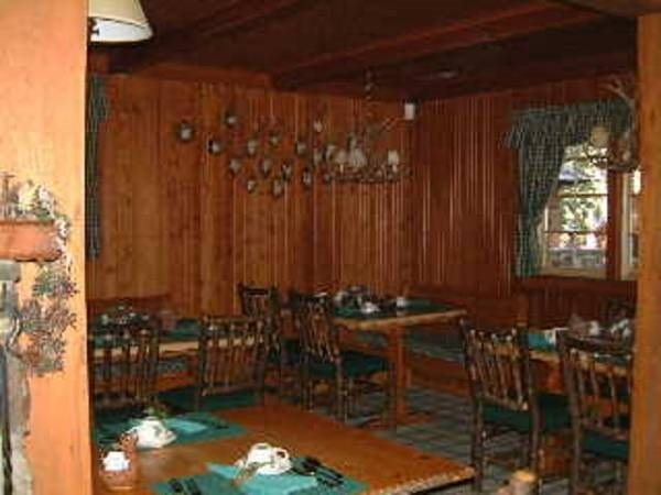 Cottage Inn At Lake Tahoe