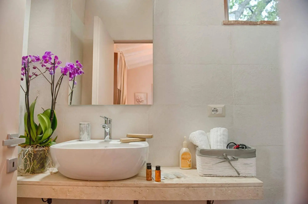Antica Quercia Villa & Spa
