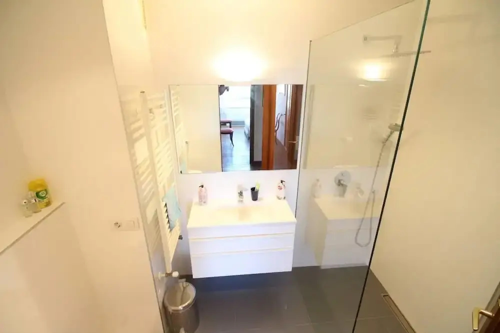 Torre Alicante Apartment