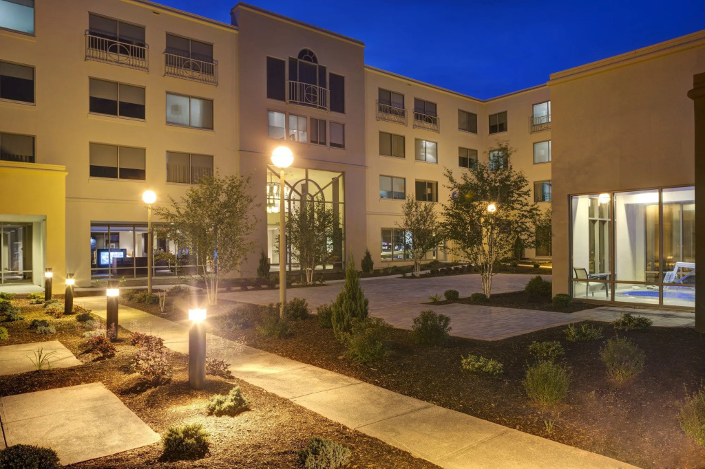 Sheraton Hartford South