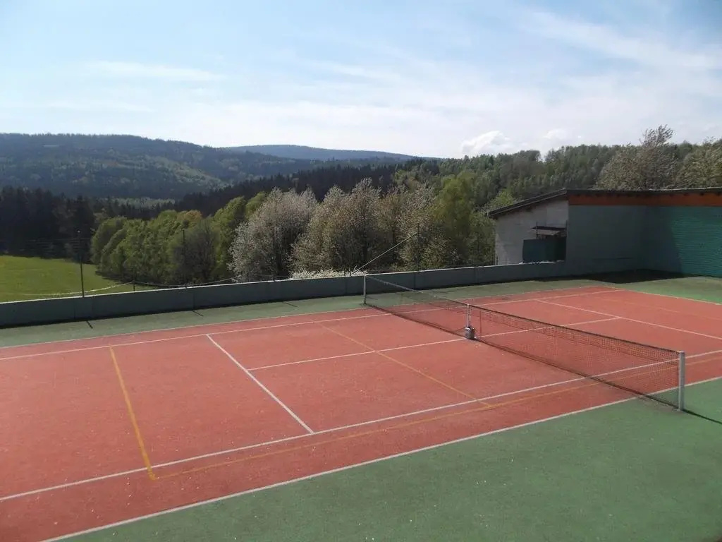 Pension Račín