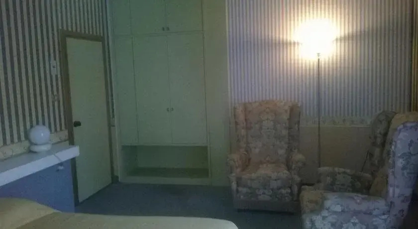 Hotel Verde Mare