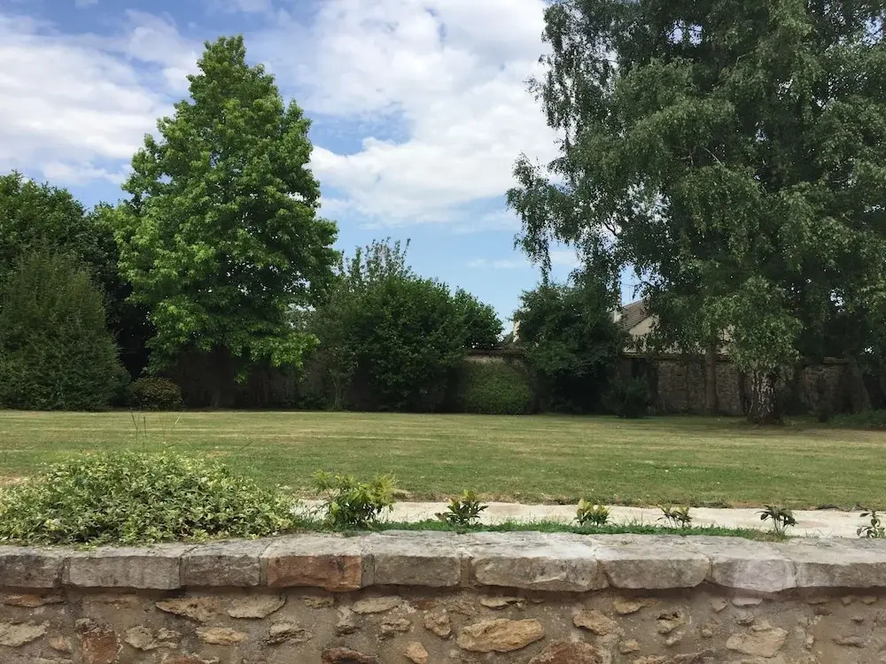 Suite Cupidon- Domaine des trois châteaux