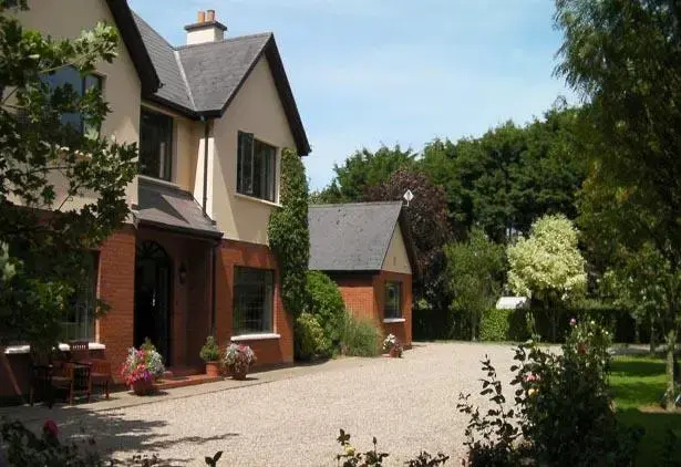 Groveside Farm B&B