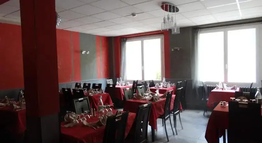 Hôtel Alphée