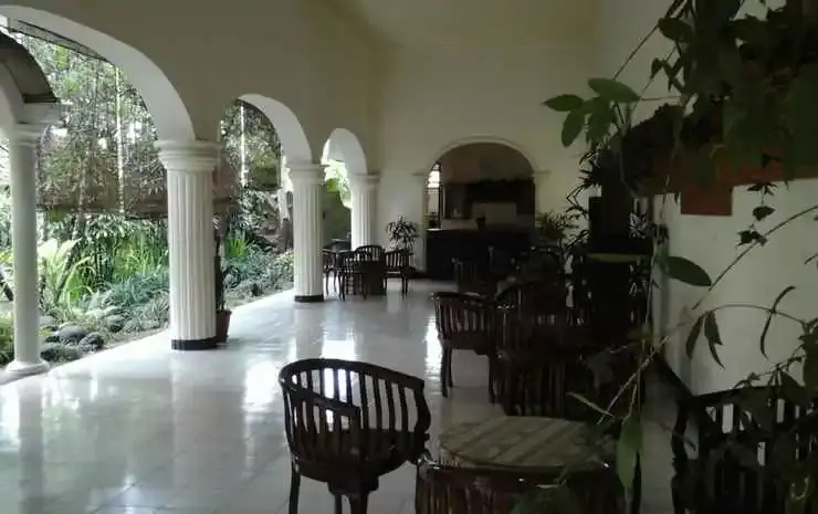 Palm Hotel