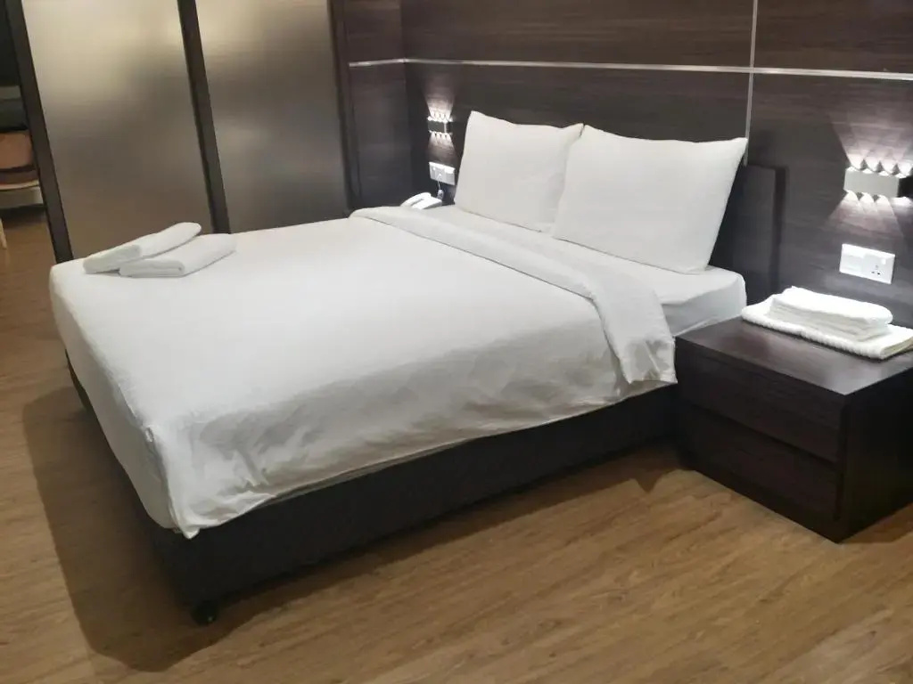 Hotel Labuan Point