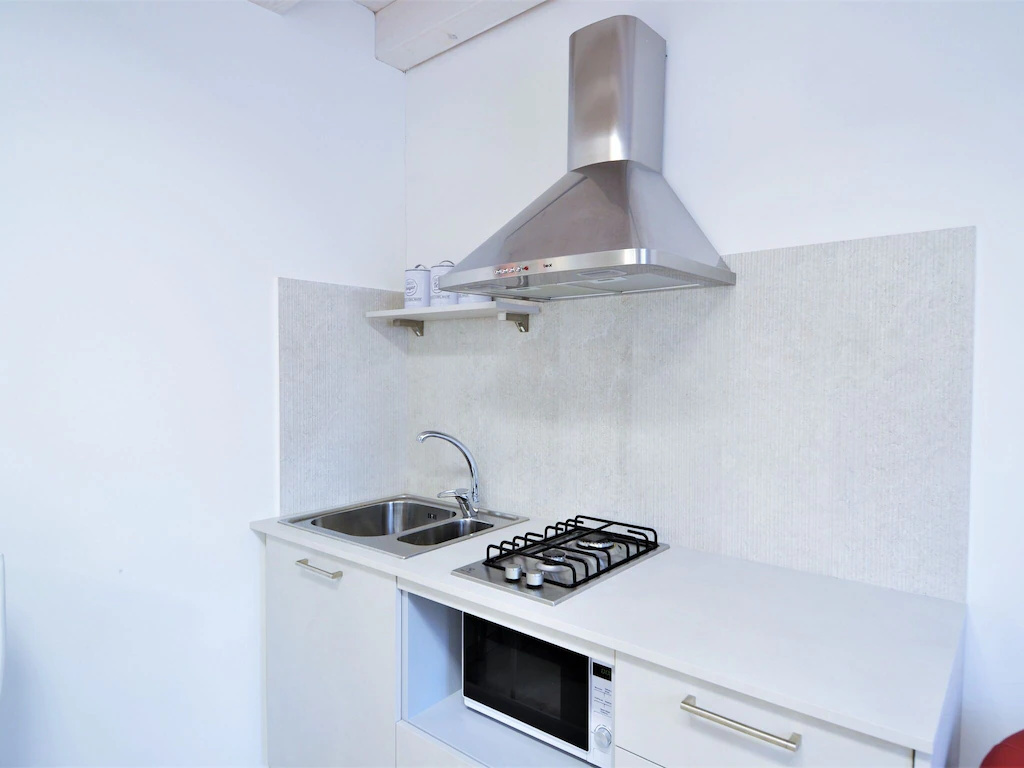 Pleasant Apartment in Miane With Shared Swimming Pool