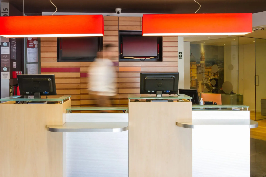 Hotel Ibis Lisboa Sintra