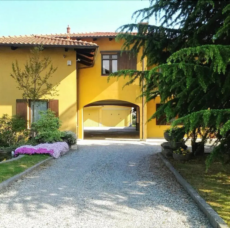 B&B Casa Dolce Casa