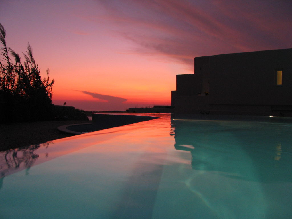 Archipelagos Resort & Villas