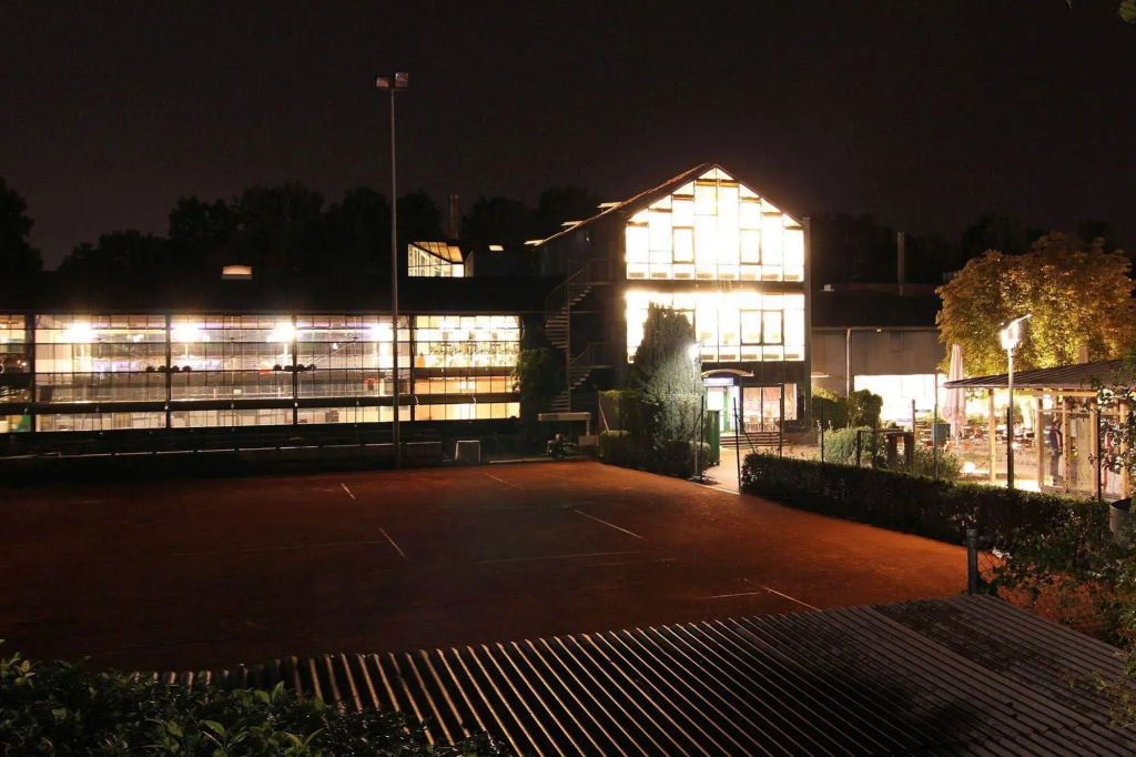 Scheck Hotel