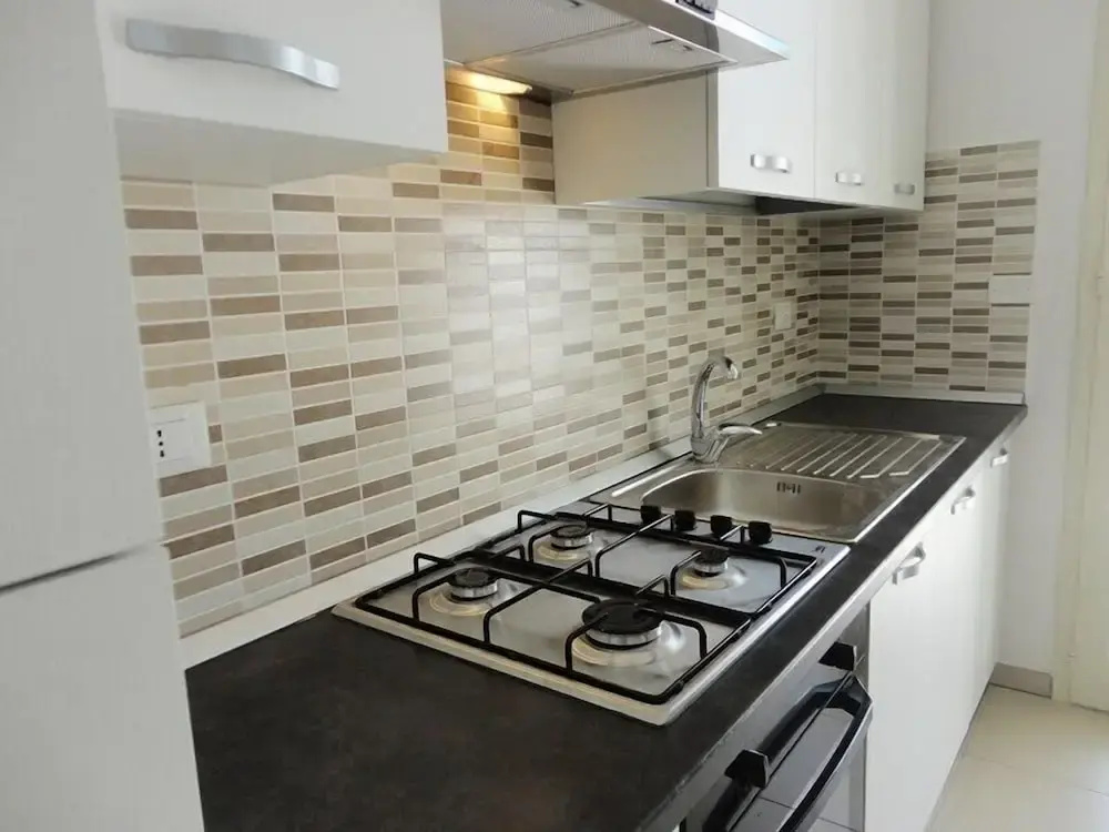 VersoSud - Acton Apartment 14