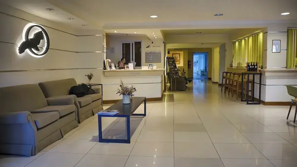 Cóndor Suites Apart Hotel