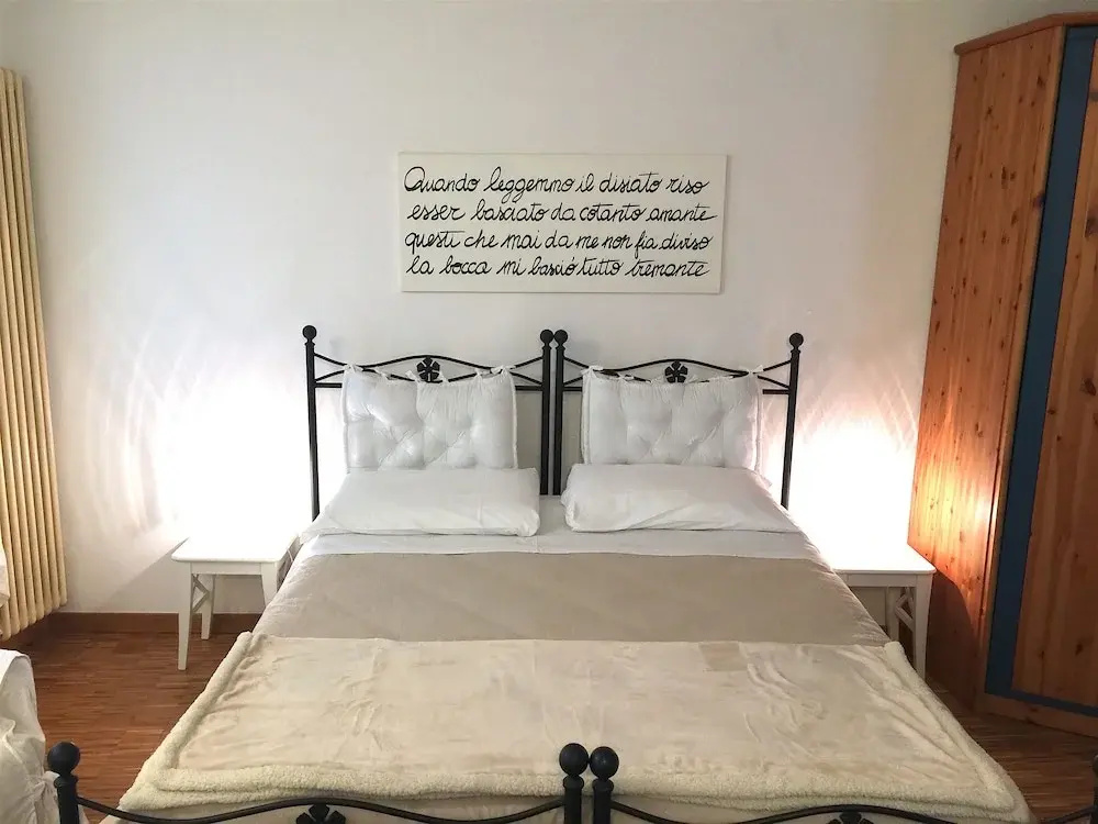 San Rocco Apartment