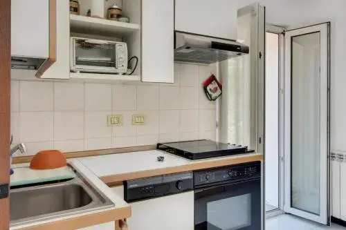 Liguria Sensations Apartments