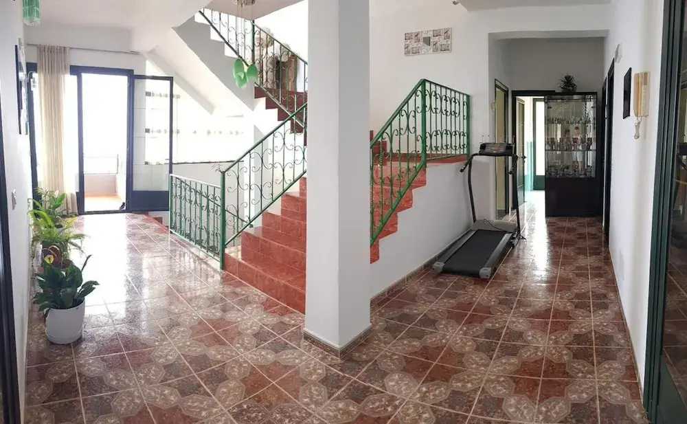 Villa Meminaj